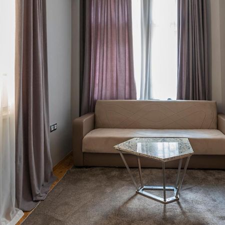 Luxury Apart Vitosha Boulevard Sófia Exterior foto